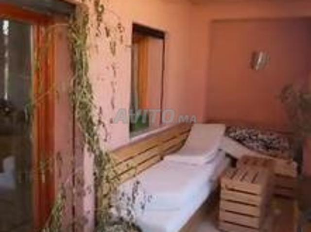Appartement location à Gueliz, Marrakech