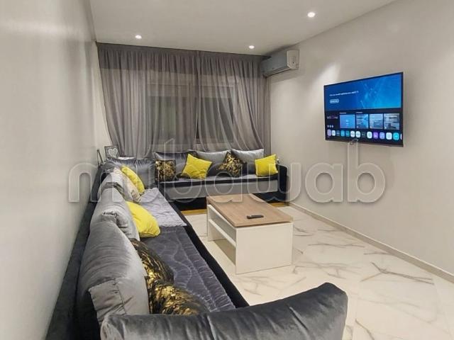 Appartement location à Tangero, Tanger-Tétouan