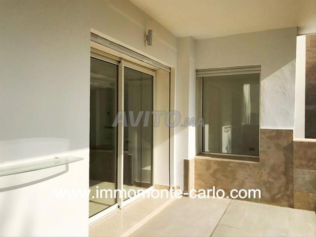 Appartement location à Rbat