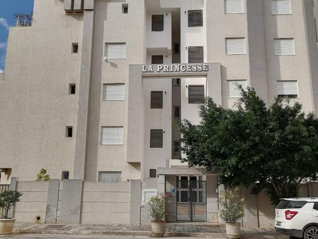 Appartement vente à Ariana, Ariana Ville