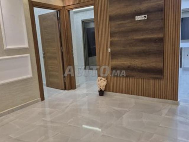 Appartement vente à Had Soualem, Gharb-Chrarda-Beni Hssen