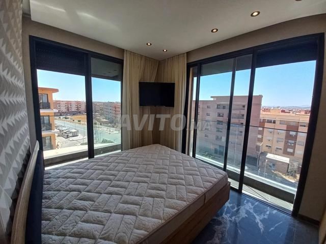 Appartement vente à Anfa, Gharb-Chrarda-Beni Hssen