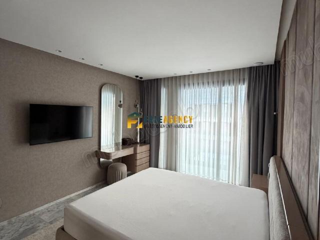 Appartement vente à Tangero, Tanger-Tétouan