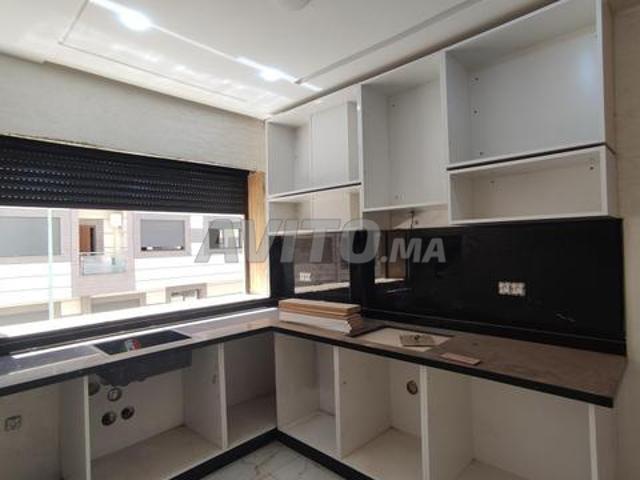 Appartement vente à El Ma, Gharb-Chrarda-Beni Hssen