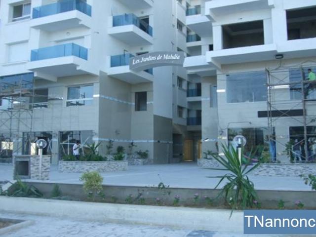 Appartement location
