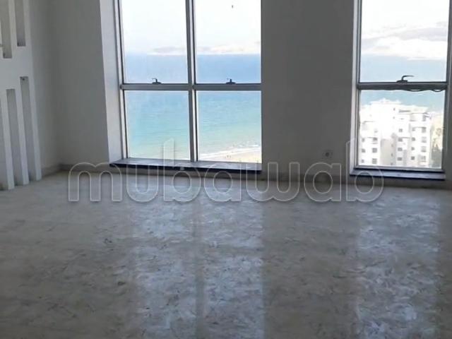 Appartement vente à Tangero, Tanger-Tétouan