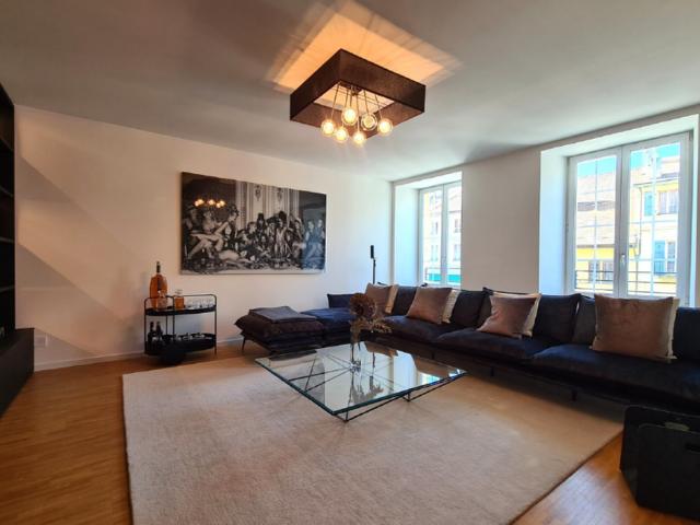Apartment mieten in Belmont-Yverdon, Waadt