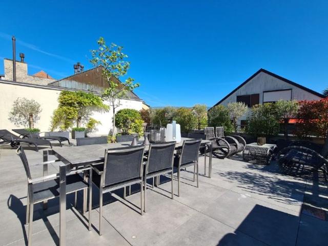 Apartment mieten in Belmont-Yverdon, Waadt