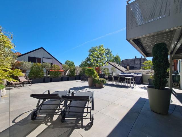 Apartment mieten in Belmont-Yverdon, Waadt