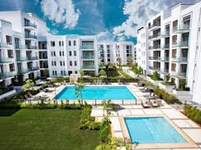 Appartement location à Rbat