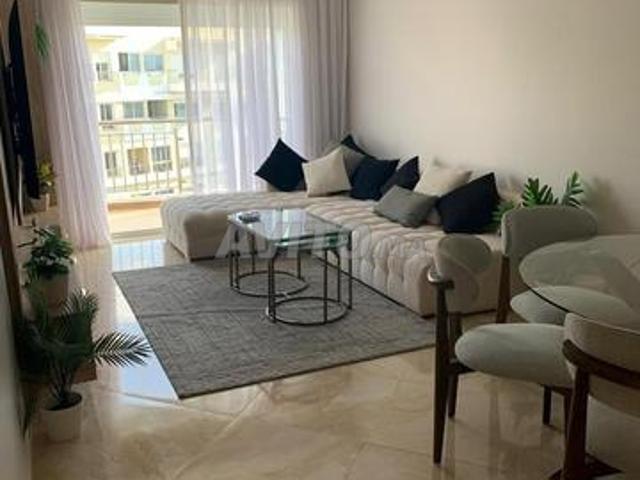Appartement vente à Gharb-Chrarda-Beni Hssen