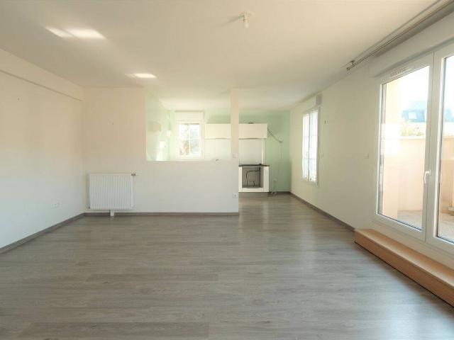 Appartement location à Montfort-l'Amaury, Yvelines