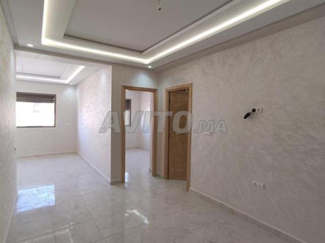 Appartement vente à El Ma, Gharb-Chrarda-Beni Hssen