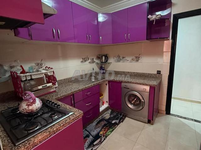 Appartement location à pachalik d'El Jadida ⵍⵊⴰⴷⵉⴷⴰ الجديدة, Province d'El Jadida إقليم الجديدة
