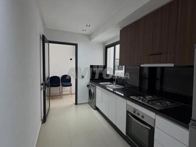 Appartement location à Salé سلا, Préfecture de Salé عمالة سلا