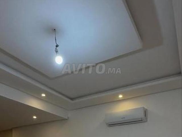 Appartement location à Bettana بطانة, Salé سلا