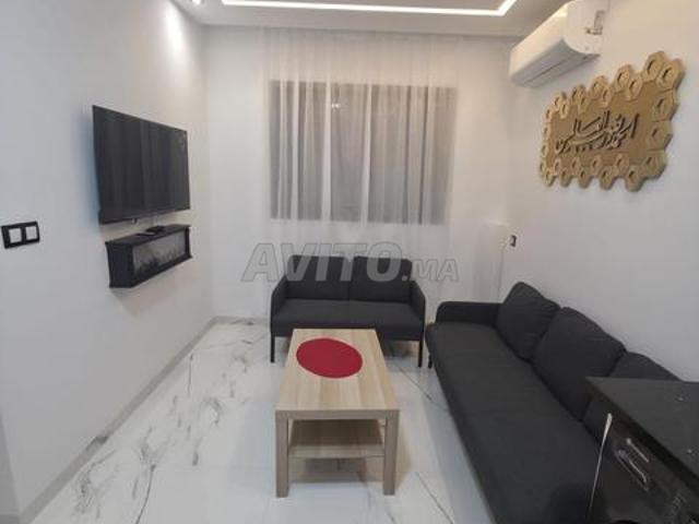 Appartement location à Martil, Tanger-Tétouan