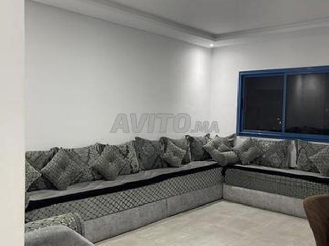 Appartement location à Martil, Tanger-Tétouan