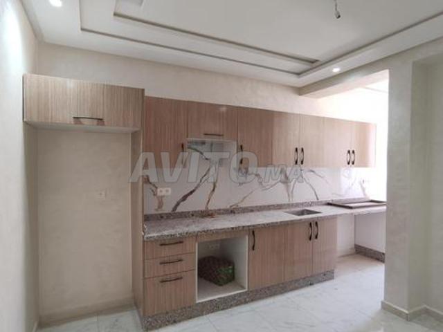 Appartement vente à El Ma, Gharb-Chrarda-Beni Hssen