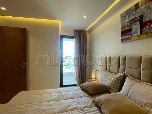 Appartement vente à Tangero, Tanger-Tétouan
