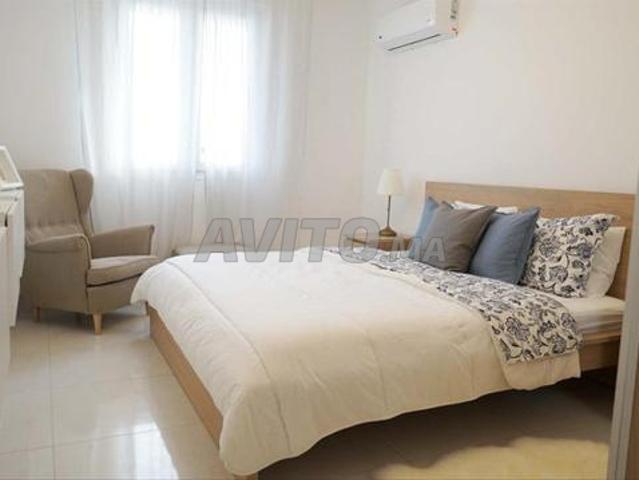 Appartement vente à Tangero, Tanger-Tétouan