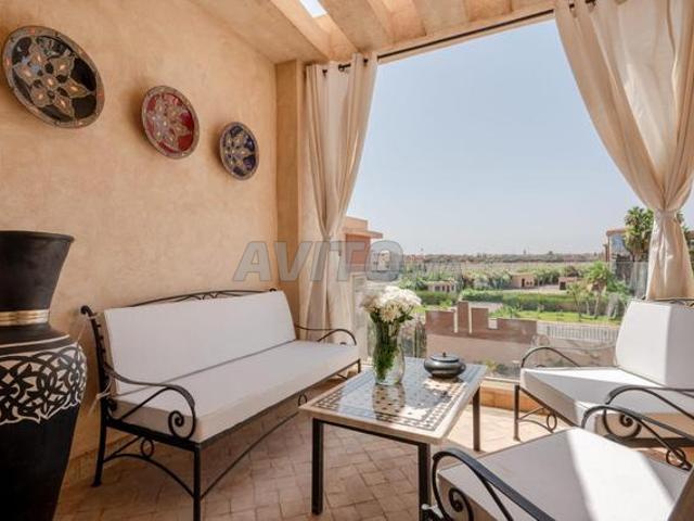 Appartement location