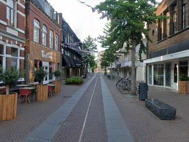 Appartement te huur in Enschede, Overijssel