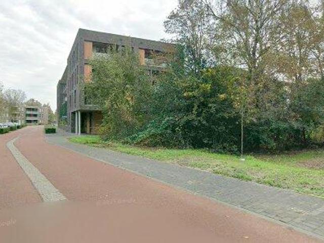 Appartement te huur in Rosmalen Centrum, Rosmalen