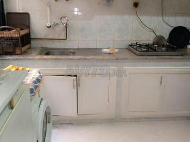 Appartement vente à Centre Ville, Ben Slimane