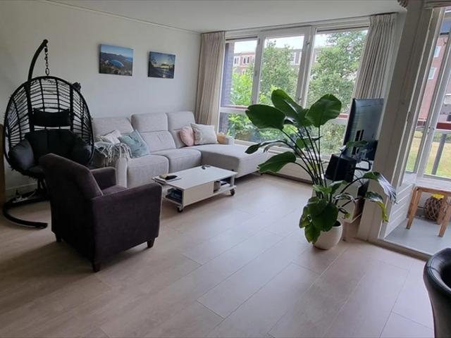 Appartement te huur in Amersfoort