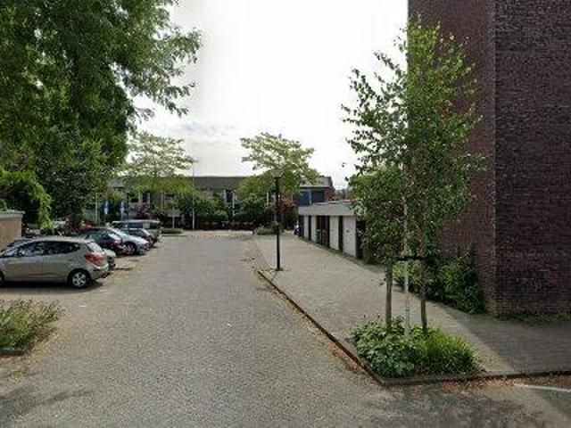 Appartement te huur in Amersfoort