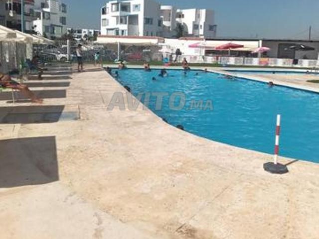 Appartement location à M'diq, Tanger-Tétouan
