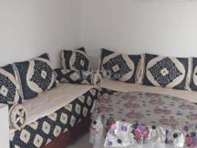 Appartement location à Martil, Tanger-Tétouan