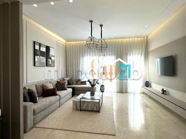 Appartement location à Tangero, Tanger-Tétouan