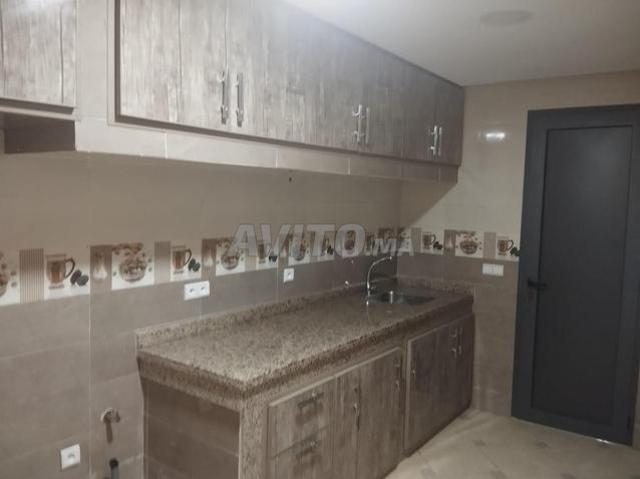 Appartement location à Bouskoura, Gharb-Chrarda-Beni Hssen