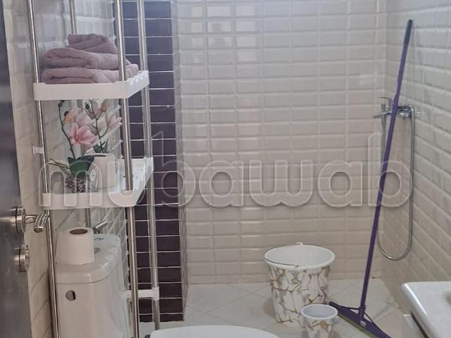 Appartement location à Ras Kebdana