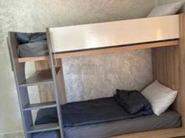 Appartement location à Haut Founty, Agadir