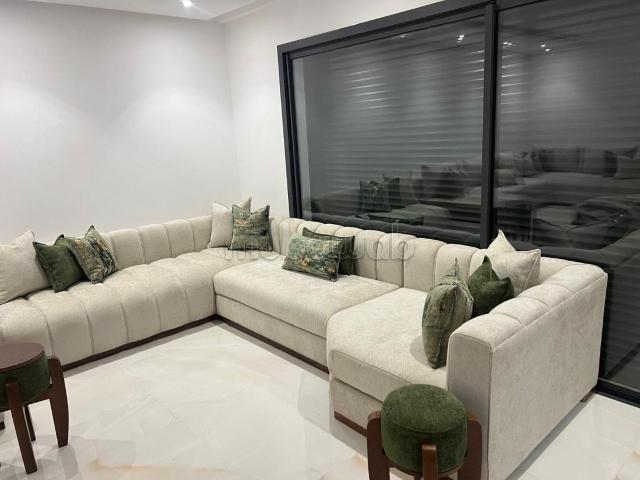 Appartement vente à Rbat