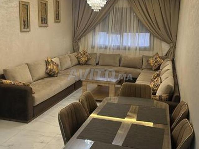 Appartement location à Tangero, Tanger-Tétouan