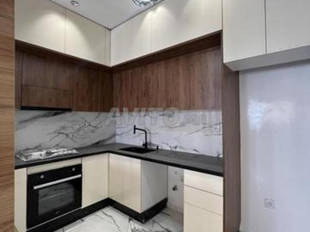 Appartement vente à Lyautey