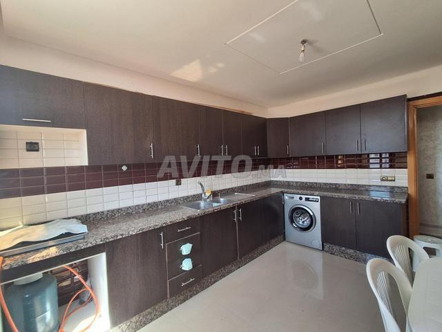 Appartement vente à Berkane