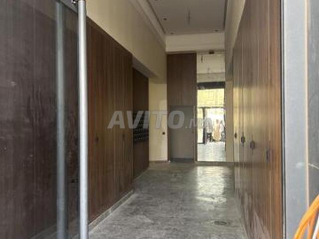 Appartement vente à L'Oriental