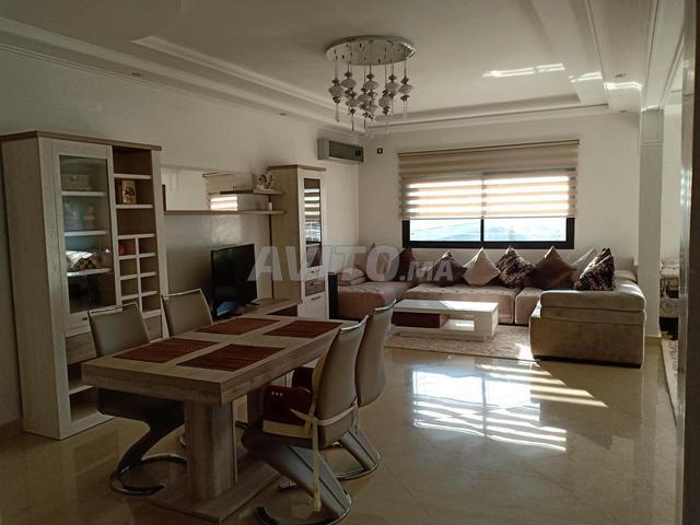 Appartement vente à Meknès