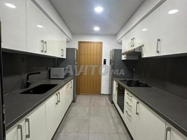 Appartement location à Hay Riad, Berkane