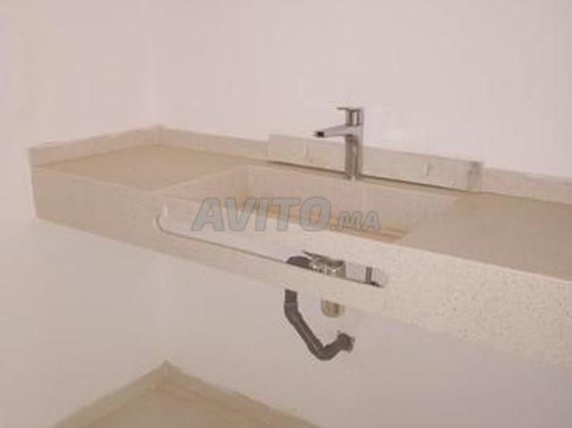 Appartement vente à El Menzeh