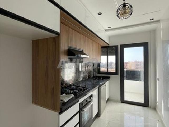 Appartement vente à Skhirat
