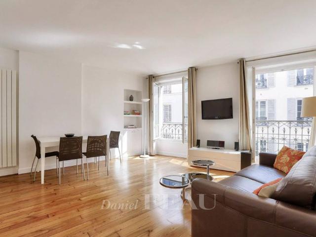 Appartement vente à Lille, Villeneuve-d'ascq