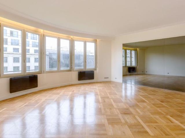 Appartement location à Île-de-France