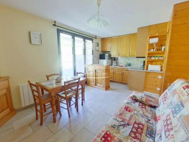 Appartement location à Les Rousses