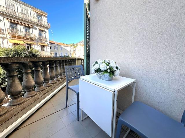 Appartement location à Nice, Menton